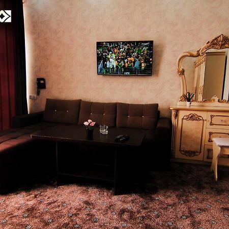 Hotel Buston Chkalovsk 외부 사진