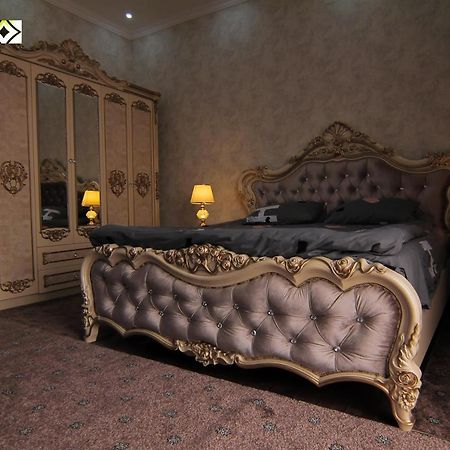 Hotel Buston Chkalovsk 외부 사진