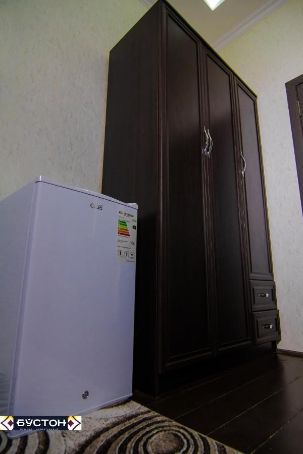 Hotel Buston Chkalovsk 외부 사진