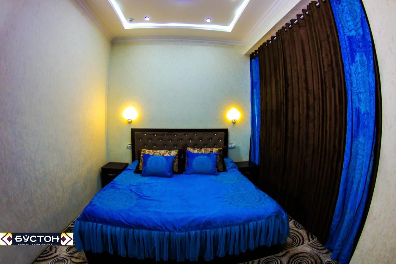 Hotel Buston Chkalovsk 외부 사진