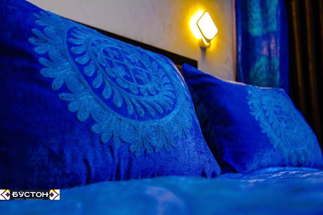 Hotel Buston Chkalovsk 외부 사진