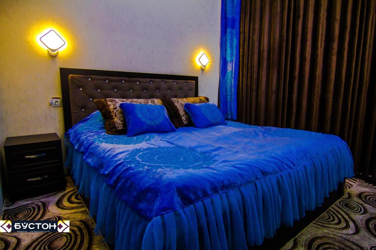 Hotel Buston Chkalovsk 외부 사진